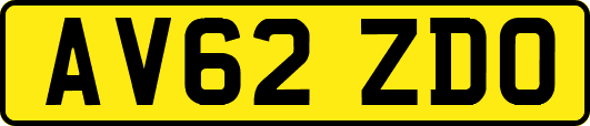 AV62ZDO
