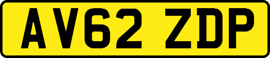 AV62ZDP