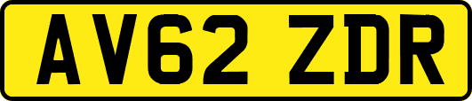 AV62ZDR