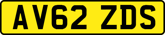 AV62ZDS