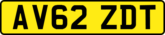 AV62ZDT