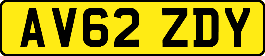 AV62ZDY