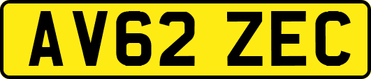AV62ZEC