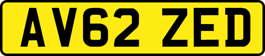 AV62ZED