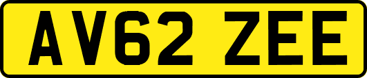 AV62ZEE