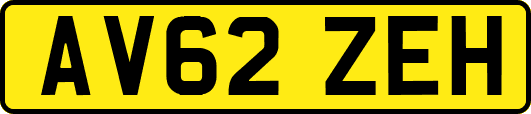 AV62ZEH