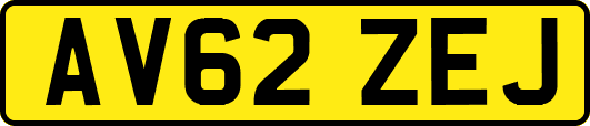 AV62ZEJ