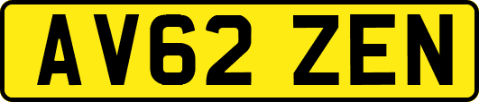 AV62ZEN