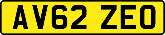 AV62ZEO