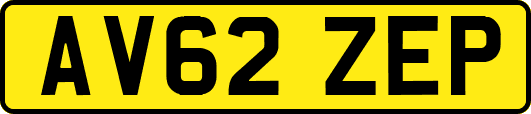 AV62ZEP