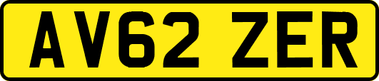 AV62ZER