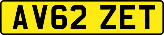 AV62ZET