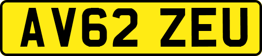 AV62ZEU