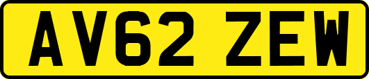 AV62ZEW