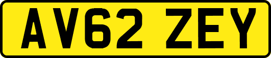 AV62ZEY