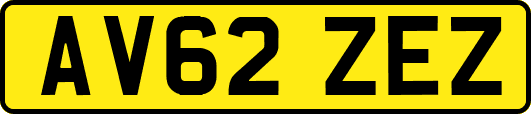 AV62ZEZ