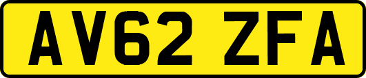 AV62ZFA