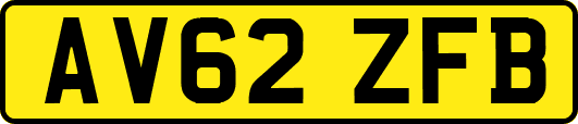 AV62ZFB