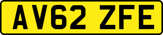 AV62ZFE