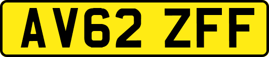 AV62ZFF