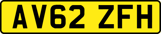 AV62ZFH