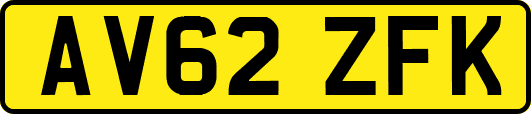 AV62ZFK