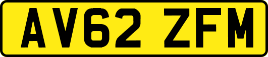 AV62ZFM