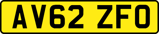 AV62ZFO
