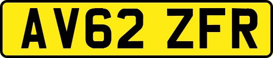 AV62ZFR