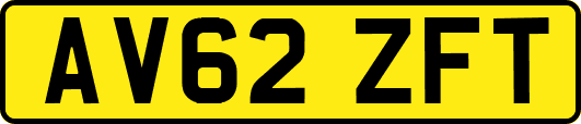 AV62ZFT