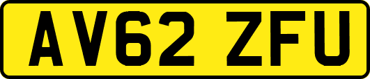 AV62ZFU