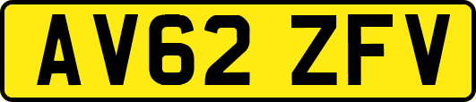 AV62ZFV