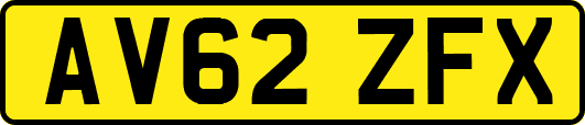 AV62ZFX