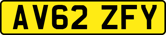 AV62ZFY