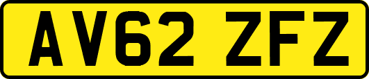 AV62ZFZ