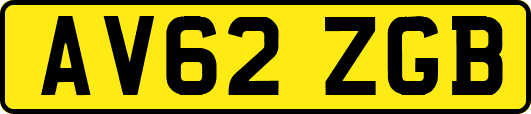 AV62ZGB