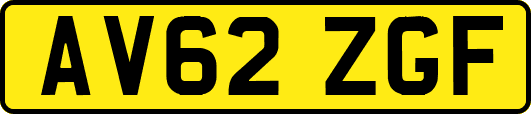 AV62ZGF