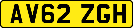 AV62ZGH