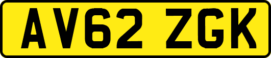 AV62ZGK
