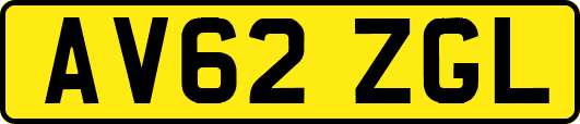 AV62ZGL