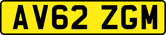 AV62ZGM