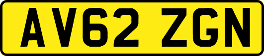 AV62ZGN