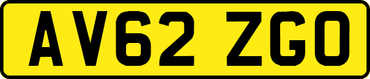AV62ZGO