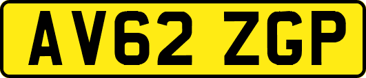 AV62ZGP