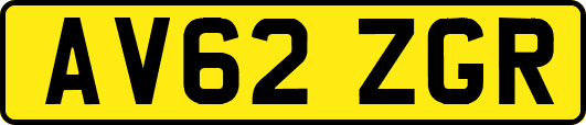 AV62ZGR