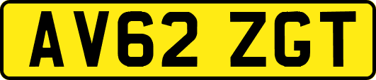 AV62ZGT