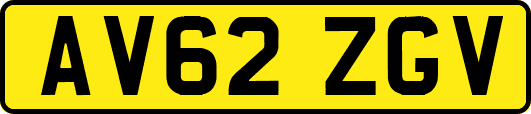 AV62ZGV