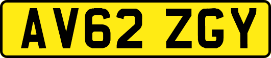 AV62ZGY