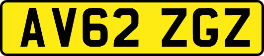 AV62ZGZ