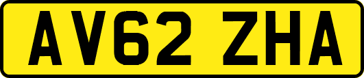 AV62ZHA